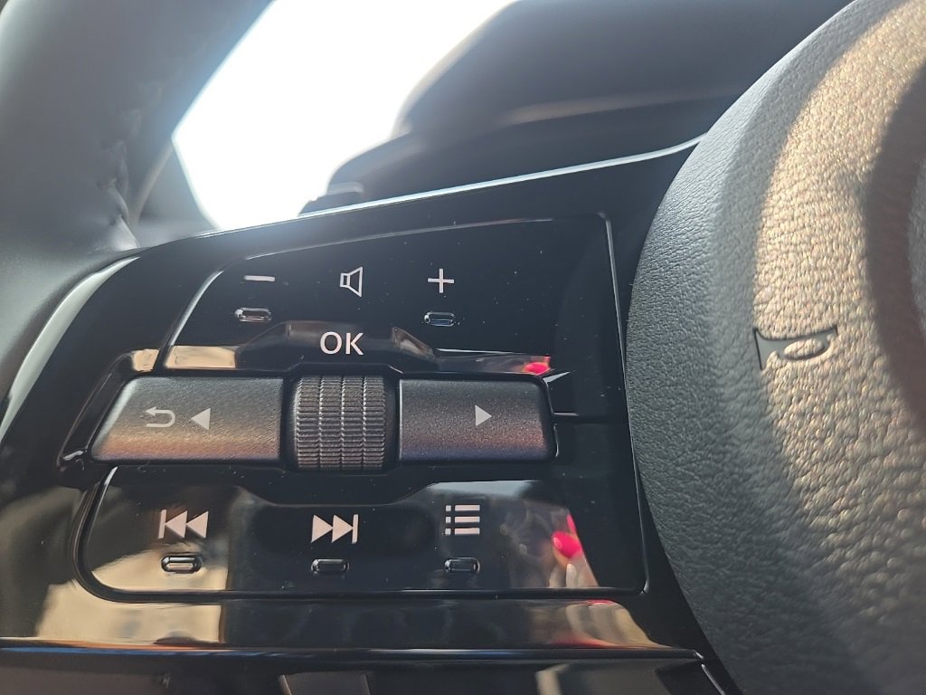 New 2025 Nissan Z Performance w/ Floor Mat Package image 20