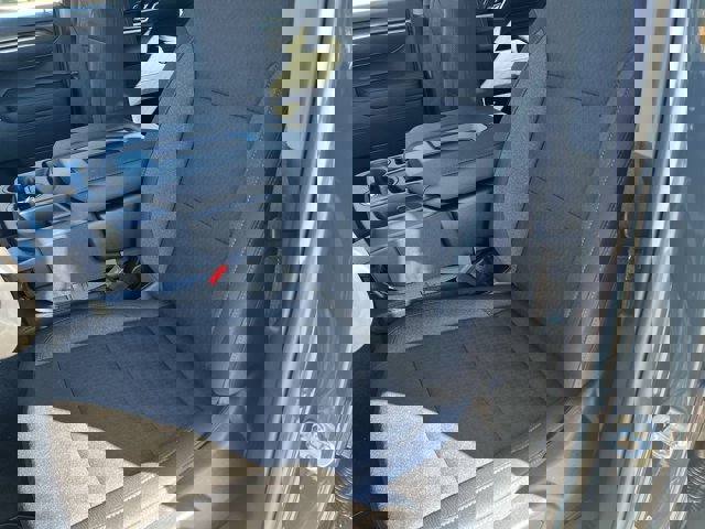 New 2026 Chevrolet Silverado 1500 LT image 20