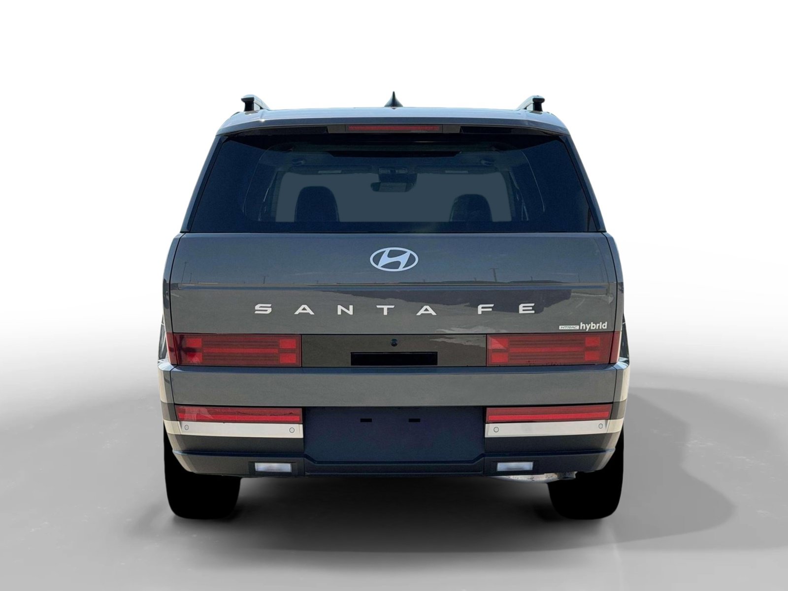 New 2026 Hyundai Santa Fe Limited AWD/4WD image 6