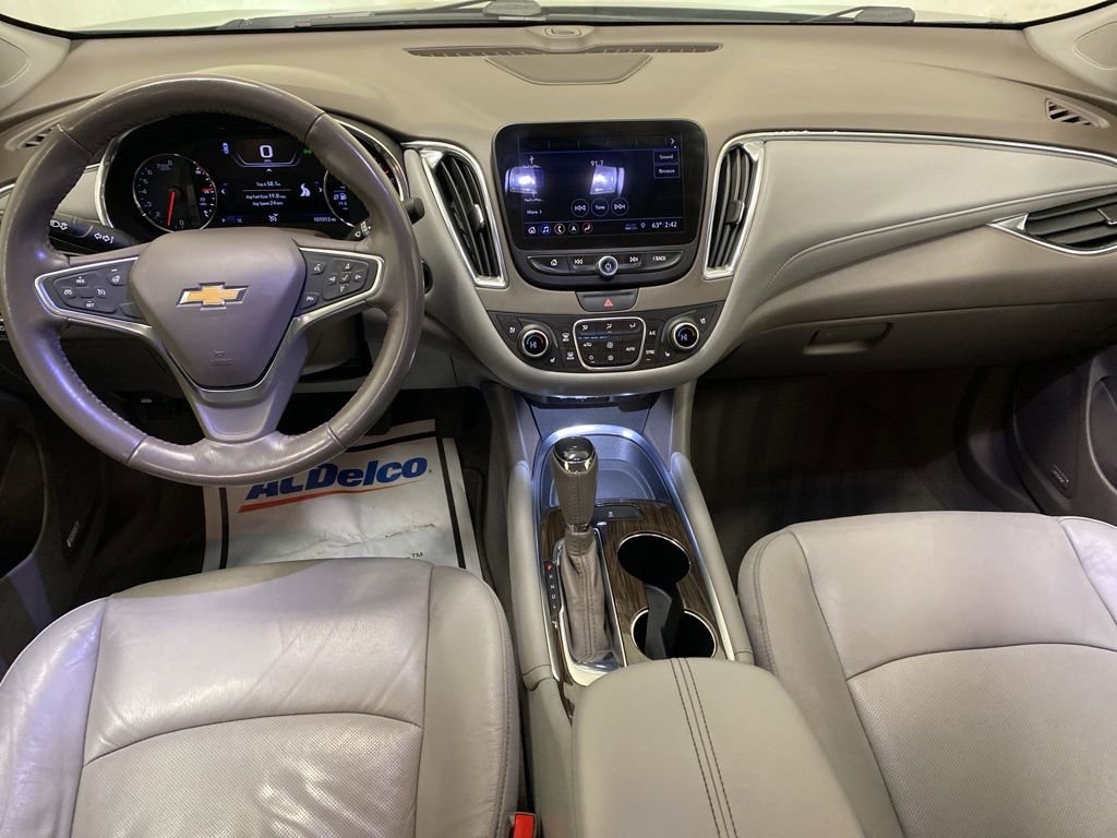 Used 2019 Chevrolet Malibu Premier image 22