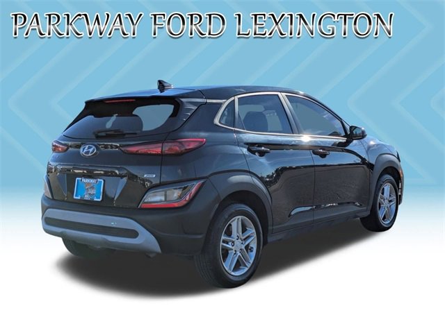 Used 2022 Hyundai Kona SE image 5