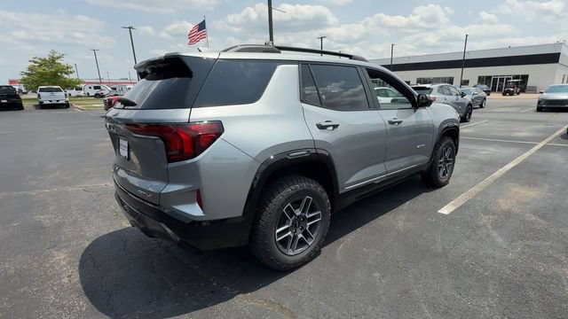 Used 2026 GMC Terrain AT4 w/ Technology Package II AWD/4WD image 8