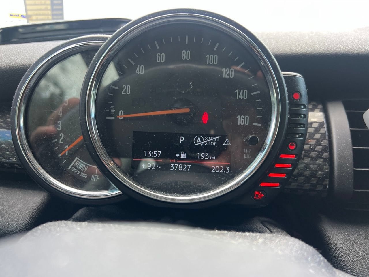 Used 2015 MINI Cooper S FWD image 7