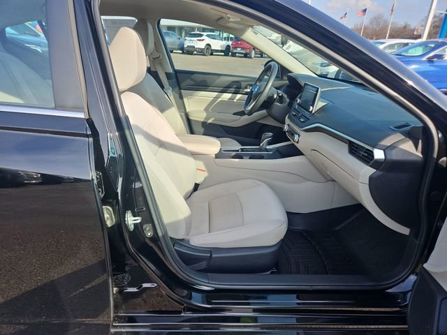 Used 2020 Nissan Altima 2.5 S image 13