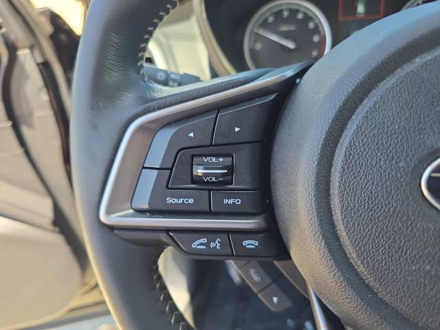 Certified 2023 Subaru Forester Premium AWD/4WD image 22