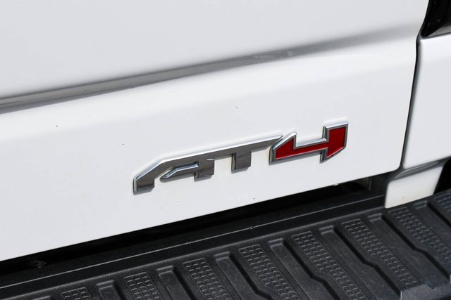 Used 2021 GMC Sierra 1500 AT4 image 10