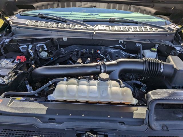 Used 2024 Ford Expedition Limited image 43