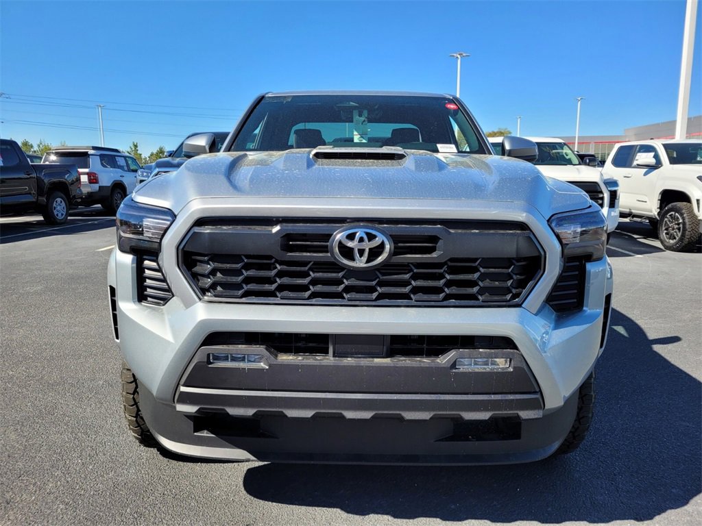 New 2025 Toyota Tacoma TRD Sport image 2