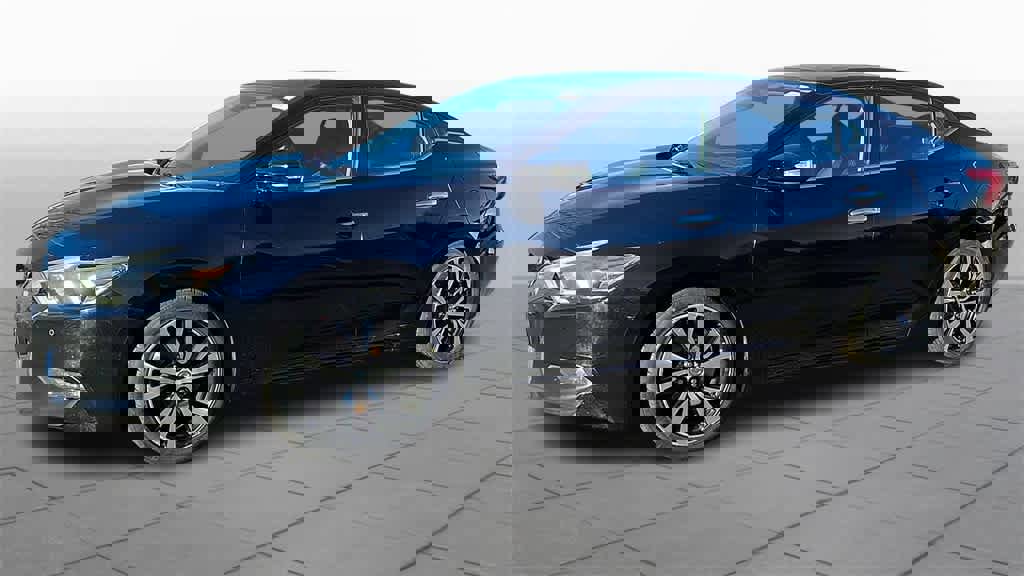 Used 2017 Nissan Maxima 3.5 SL image 4