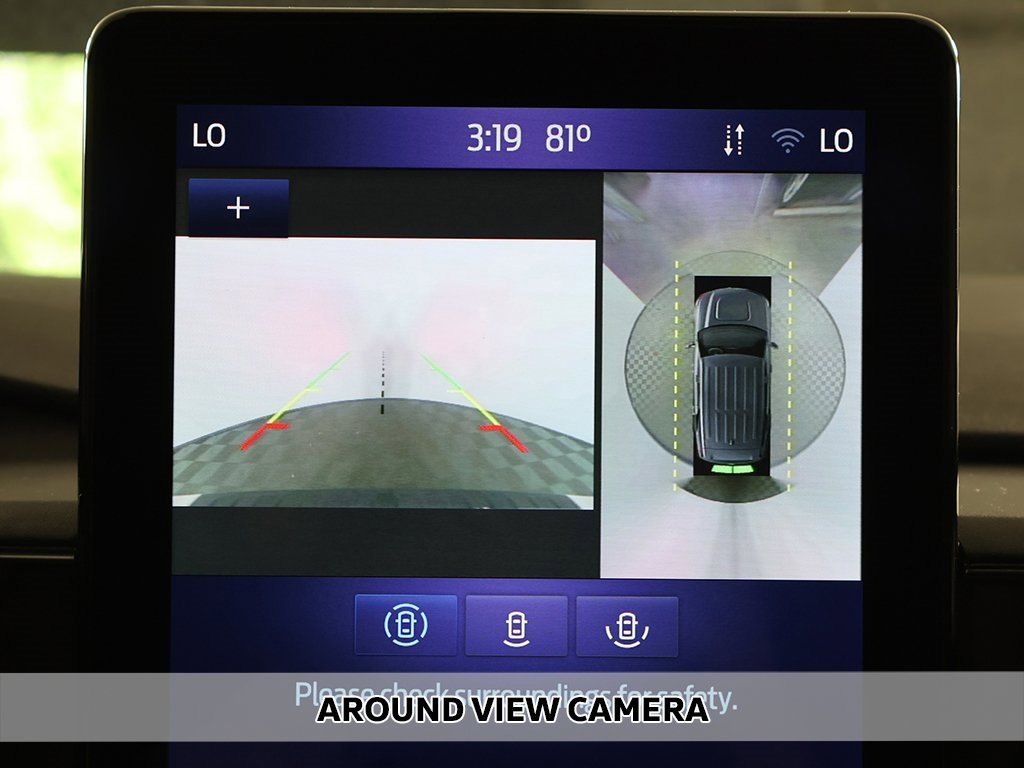 Used 2022 Ford Explorer ST w/ Equipment Group 401A image 7