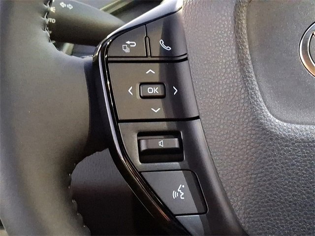 New 2026 Toyota Prius AWD image 13
