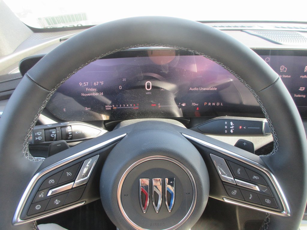 New 2026 Buick Enclave Preferred image 17