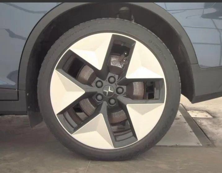 Used 2023 Polestar Polestar 2 AWD/4WD image 13