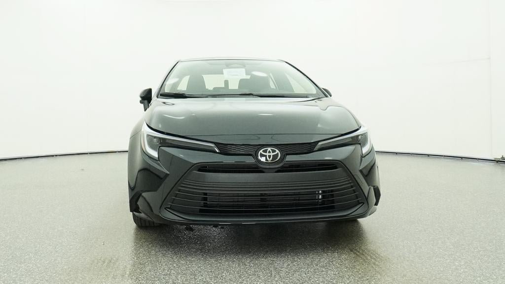 New 2026 Toyota Corolla LE FWD image 31
