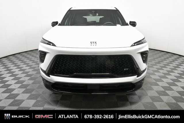 New 2026 Buick Enclave Sport Touring image 35