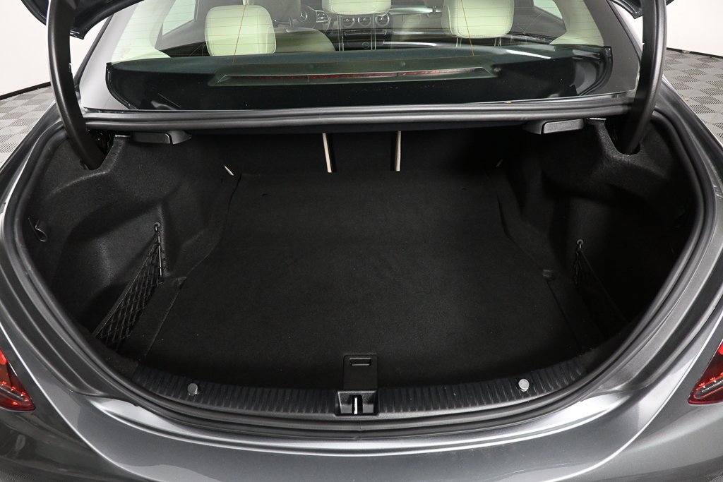 Certified 2021 Mercedes-Benz C 300 Sedan image 29