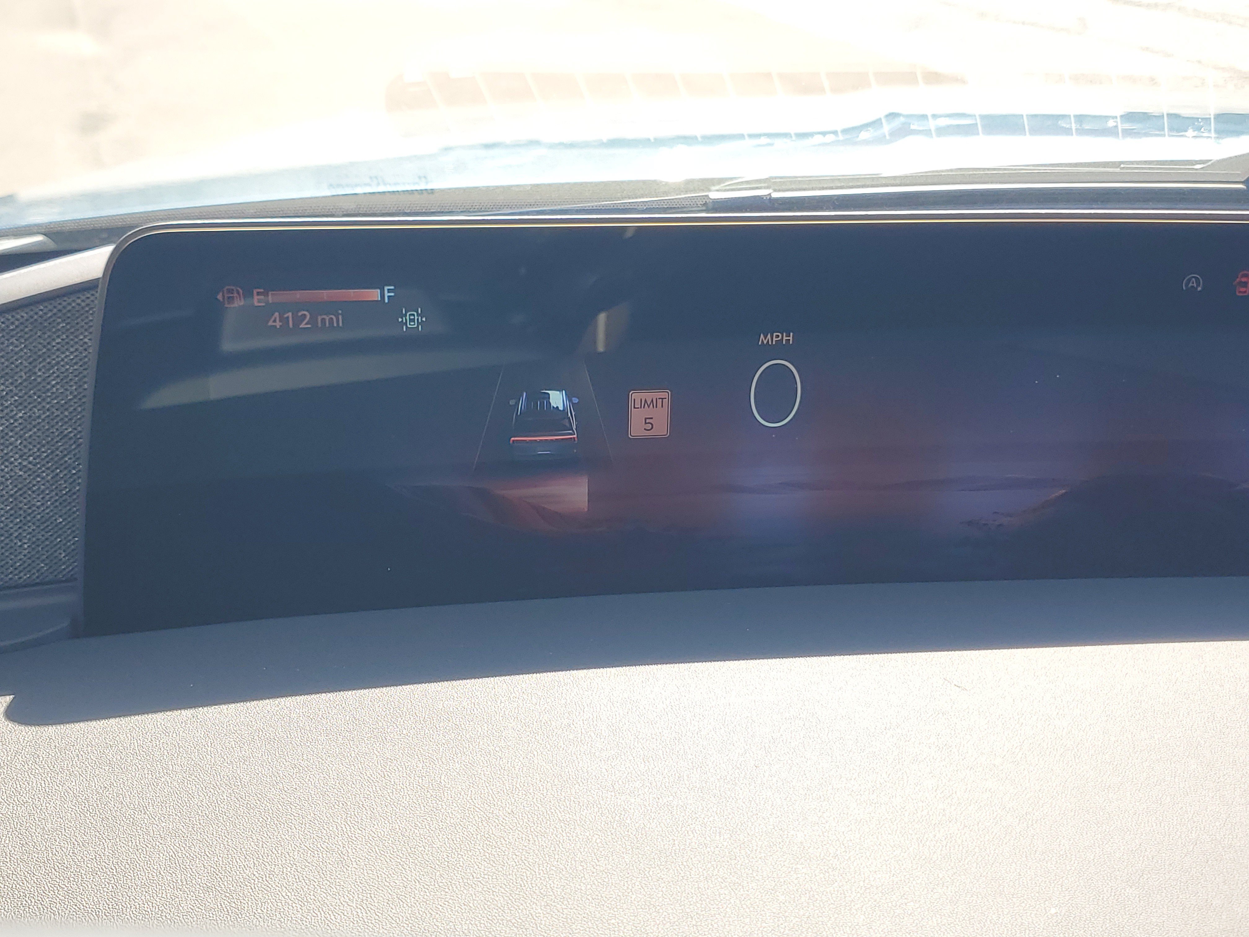 New 2027 Lincoln Navigator Reserve AWD/4WD image 19