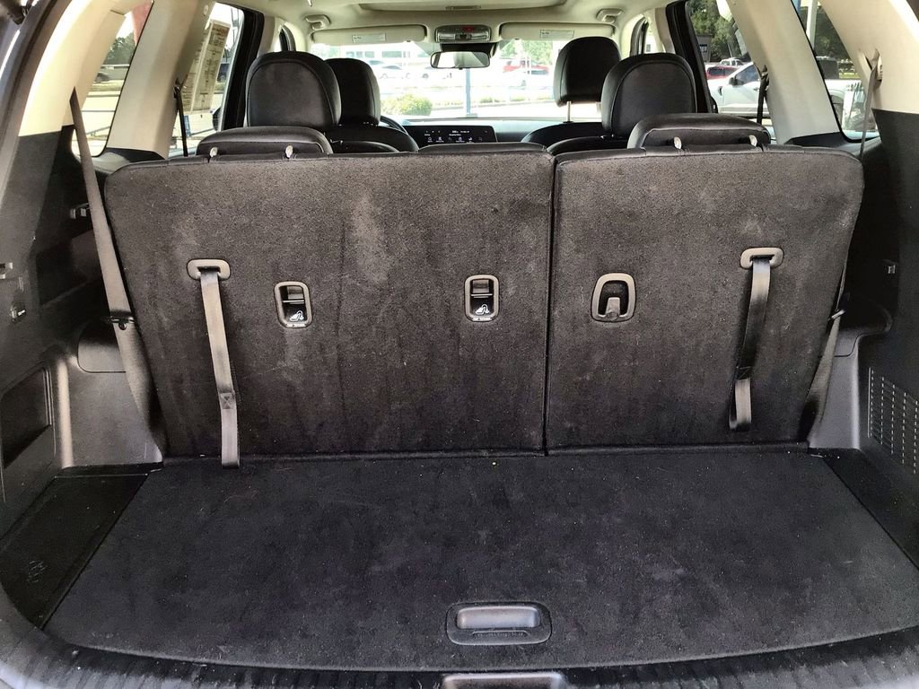Used 2025 Kia Telluride S image 27