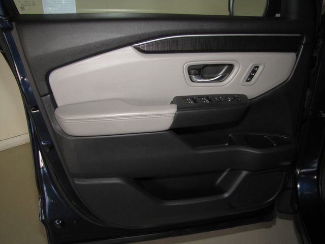 Certified 2024 Honda Pilot Elite image 11