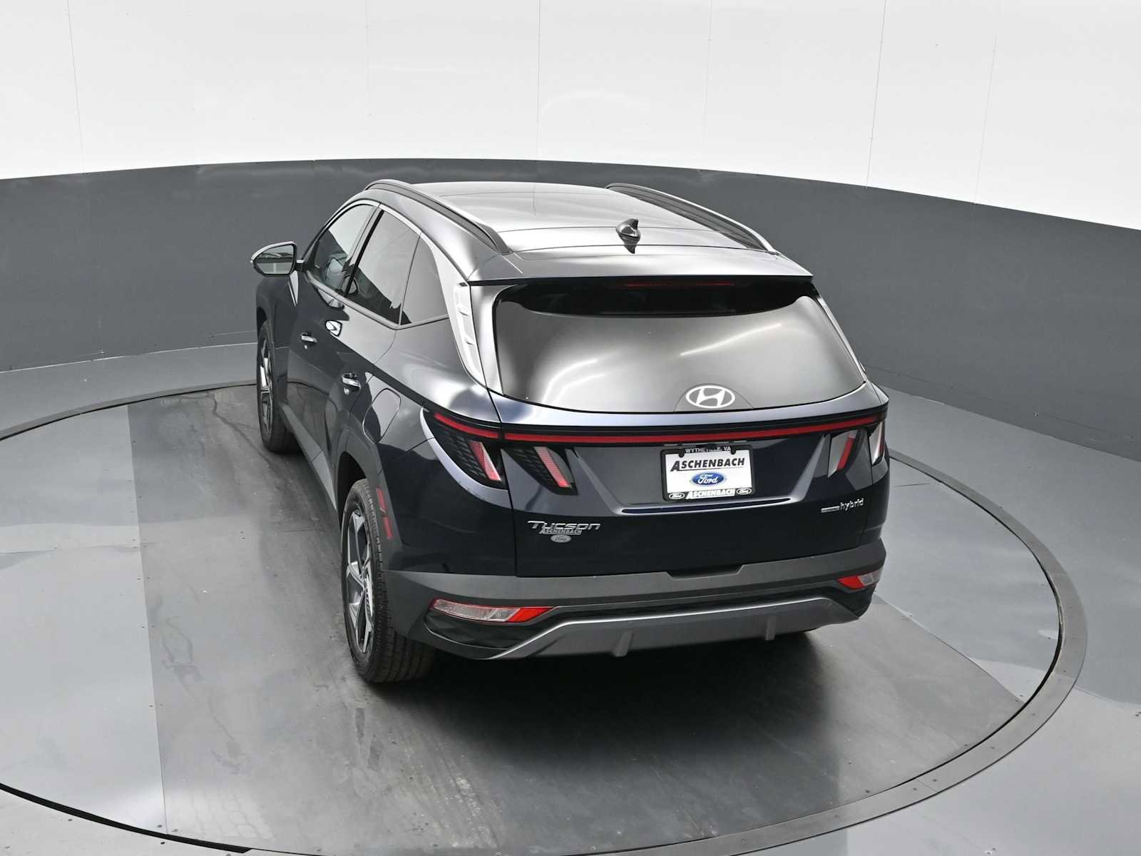 Used 2023 Hyundai Tucson Limited w/ Cargo Package image 31