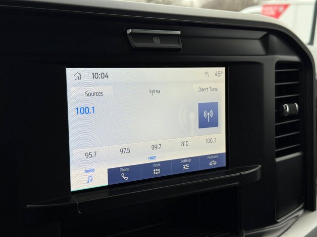 New 2026 Ford F350 XL w/ XL Chrome Package image 23