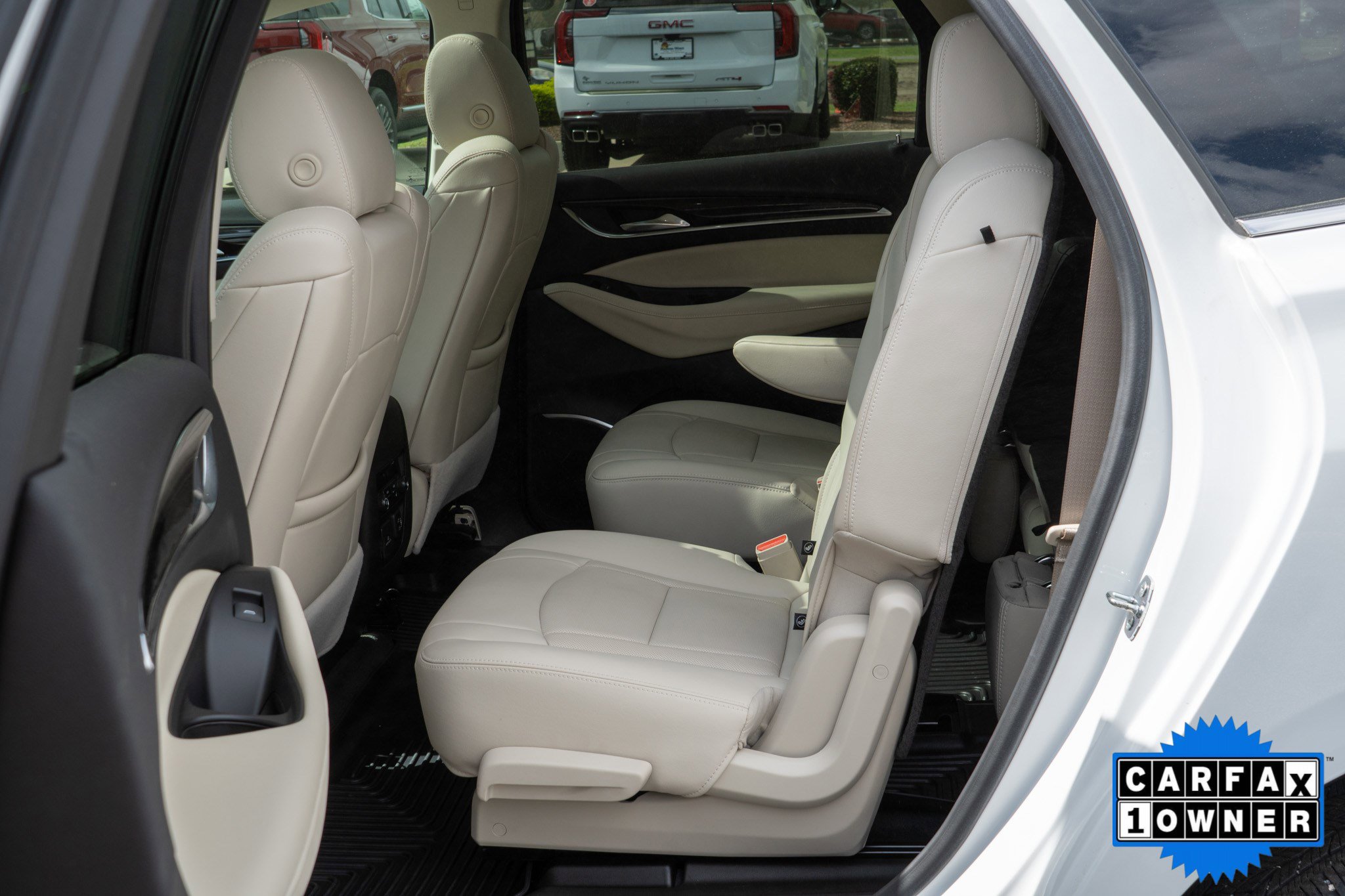 Used 2022 Buick Enclave Premium w/ Experience Buick Package image 20