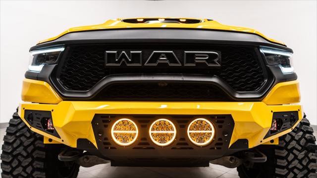 Used 2023 RAM 1500 TRX w/ TRX Level 2 Equipment Group image 22