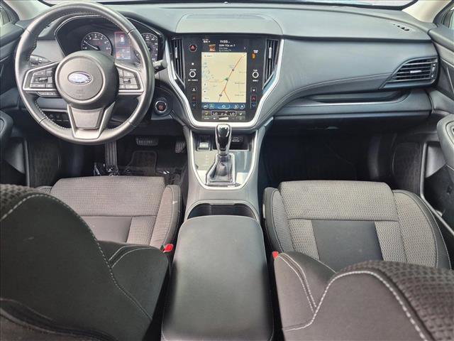 Used 2023 Subaru Outback Premium AWD/4WD image 17