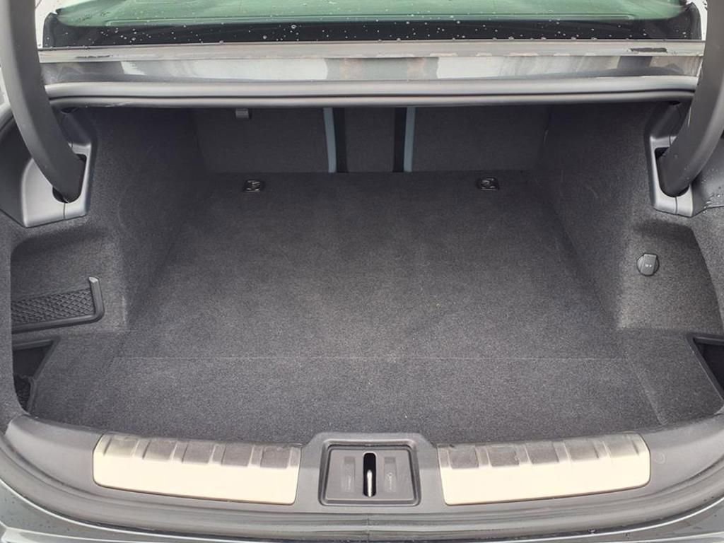 Used 2024 Audi RS e-tron GT image 7