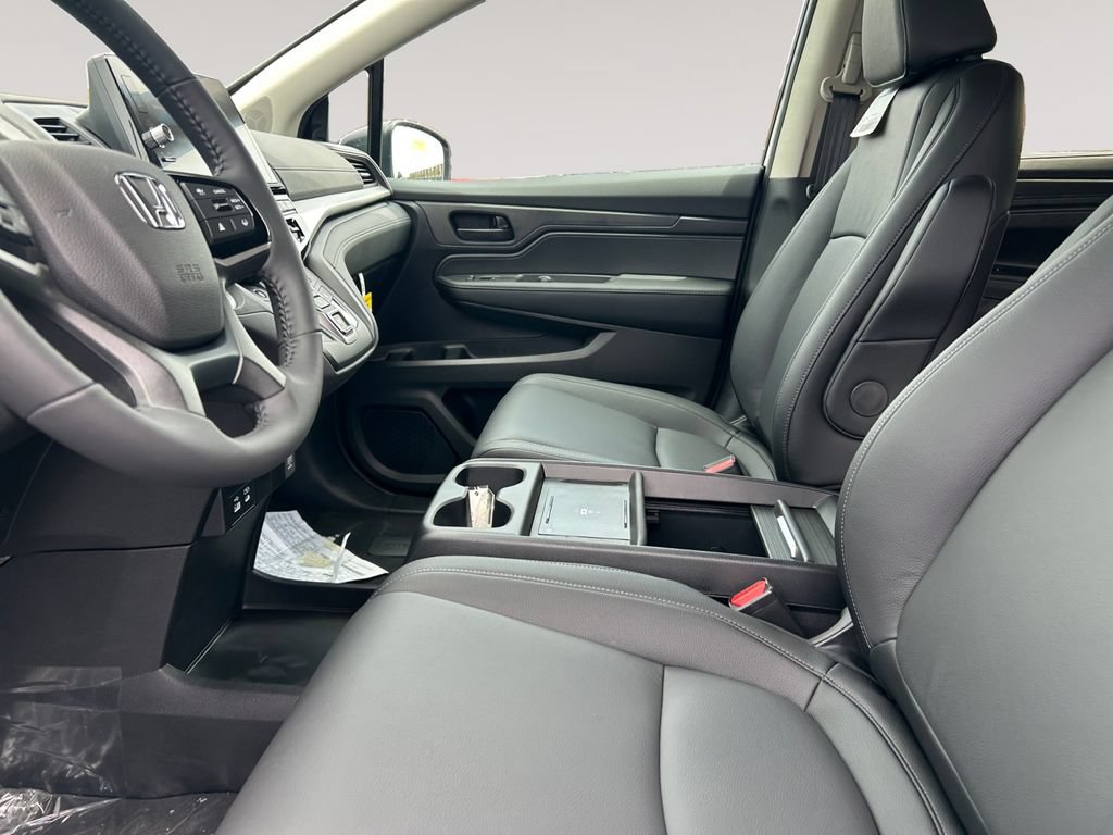 New 2026 Honda Odyssey EX-L image 9