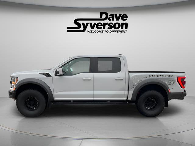 Used 2023 Ford F150 Raptor w/ Raptor 37 Performance Package image 7