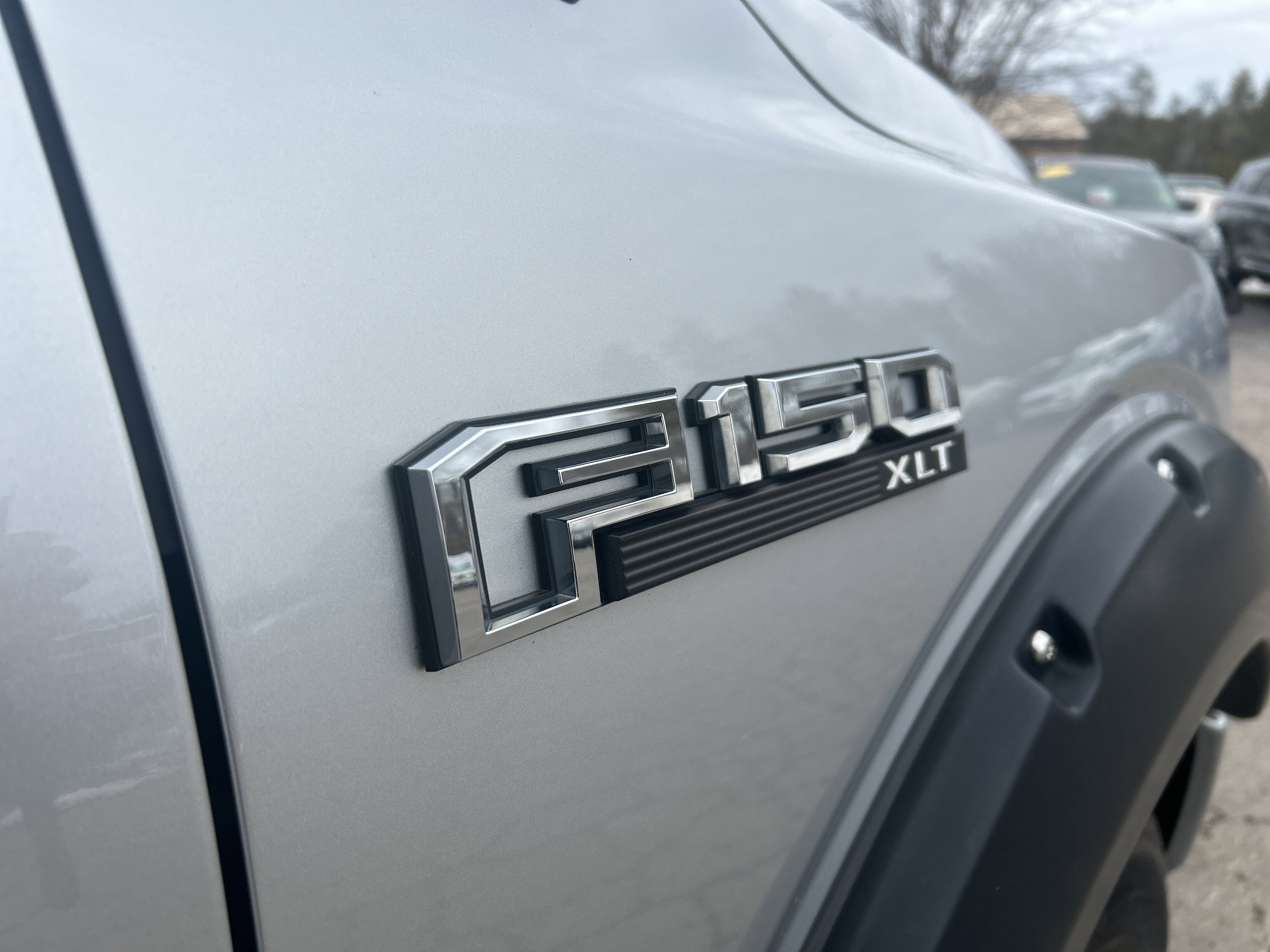 Used 2018 Ford F150 XLT w/ Trailer Tow Package image 25