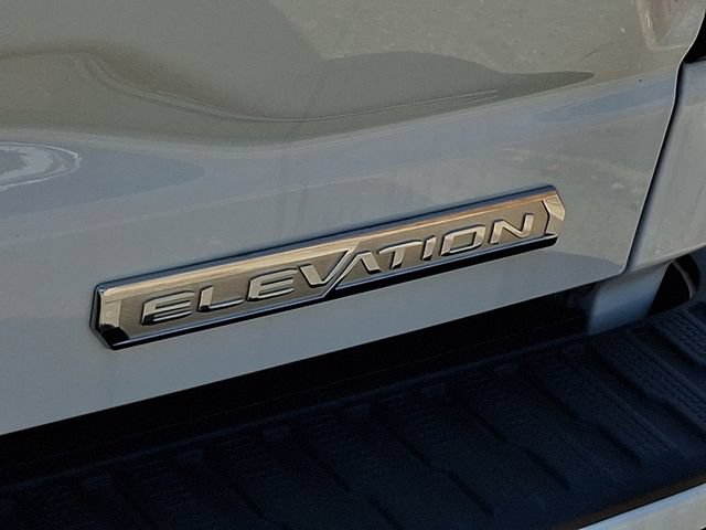 Used 2024 GMC Sierra 1500 Elevation w/ Elevation Premium Package AWD/4WD image 30