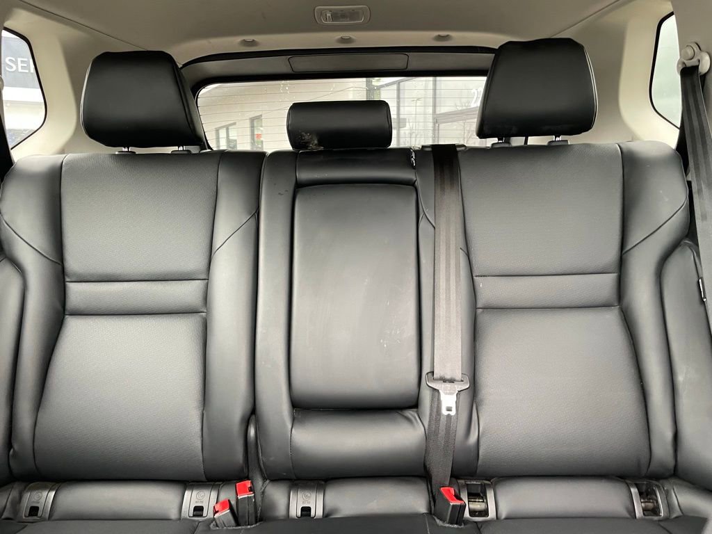 Used 2023 Nissan Rogue SV w/ SV Premium Package image 22