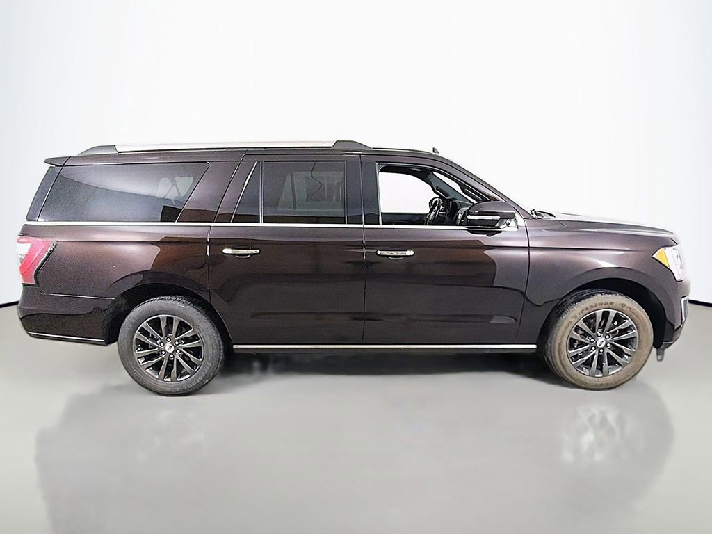 Used 2021 Ford Expedition Max Limited image 18