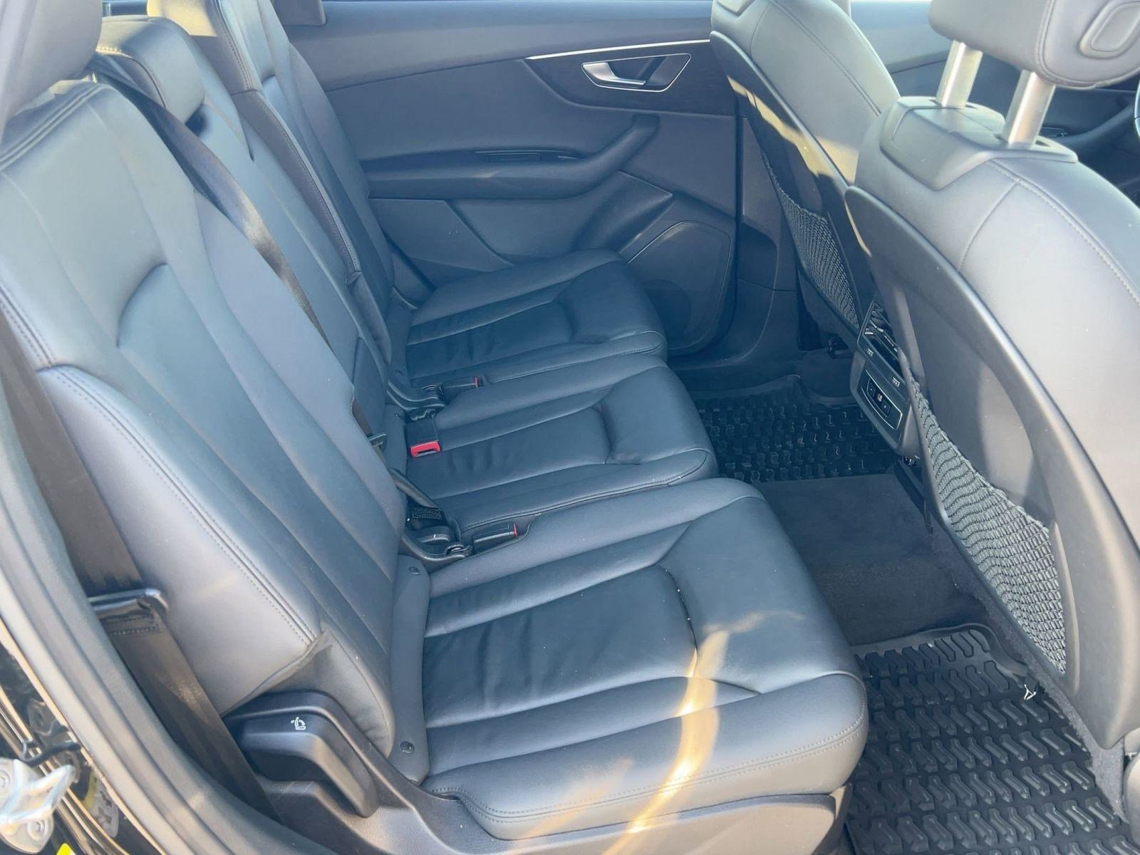 Certified 2023 Audi Q7 2.0T Premium w/ Convenience Package image 28