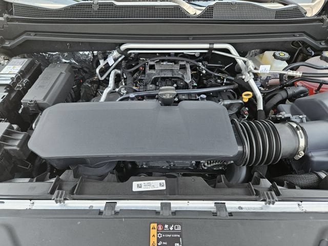 New 2026 GMC Canyon Elevation w/ Convenience Package RWD image 21