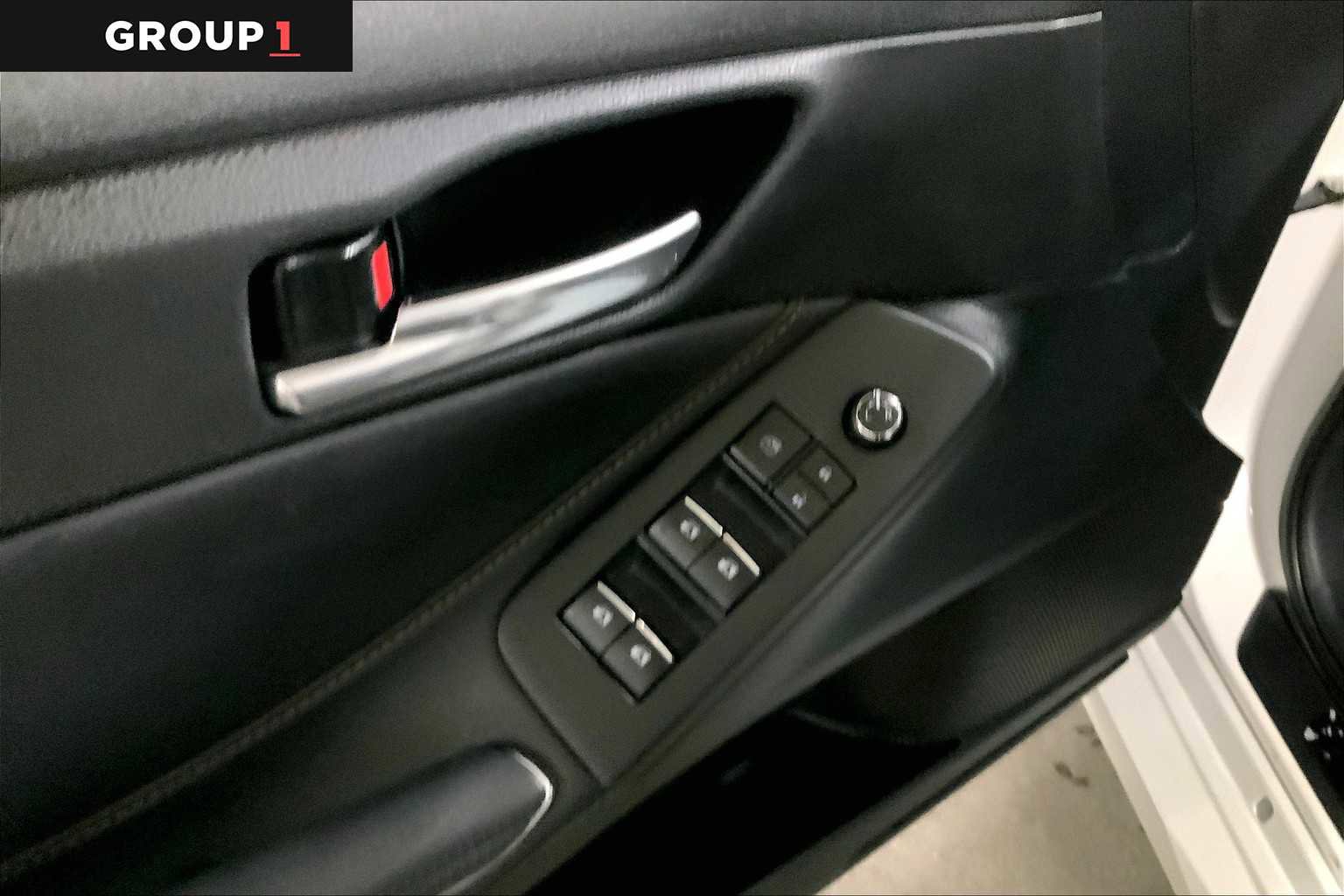 Used 2020 Toyota Avalon XSE w/ Carpet Mat Package image 35