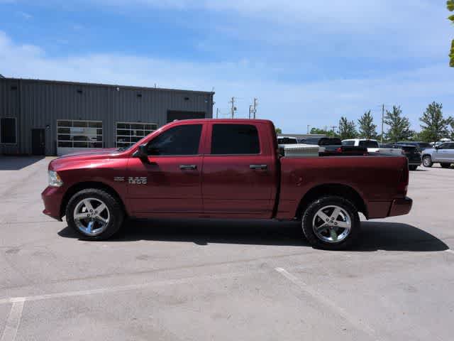 Used 2014 RAM 1500 Express AWD/4WD image 5