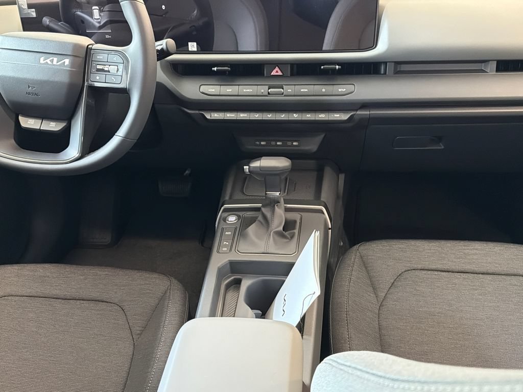 New 2027 Kia Seltos S AWD/4WD image 16