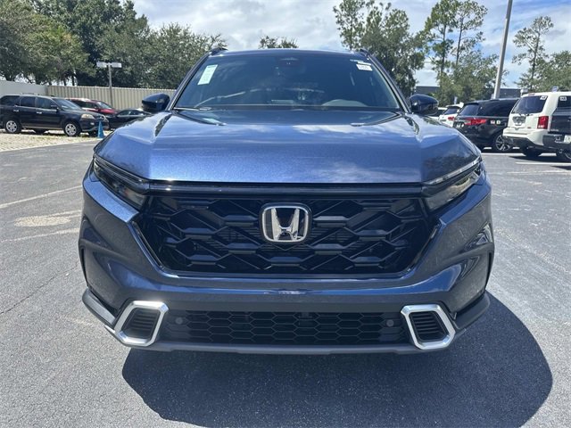 New 2026 Honda CR-V Sport Touring image 2