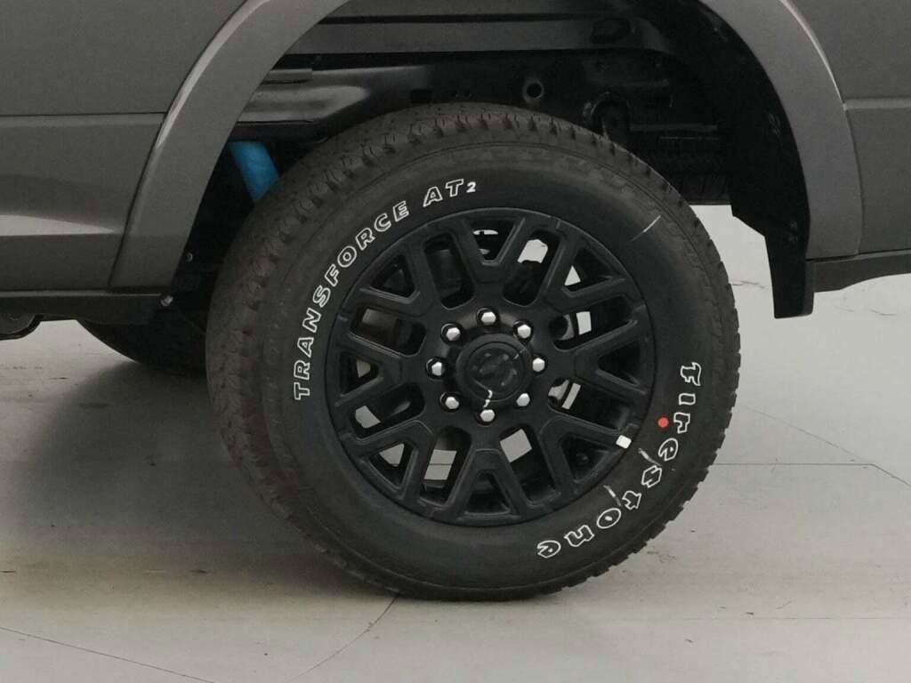 New 2026 RAM 2500 Limited image 36