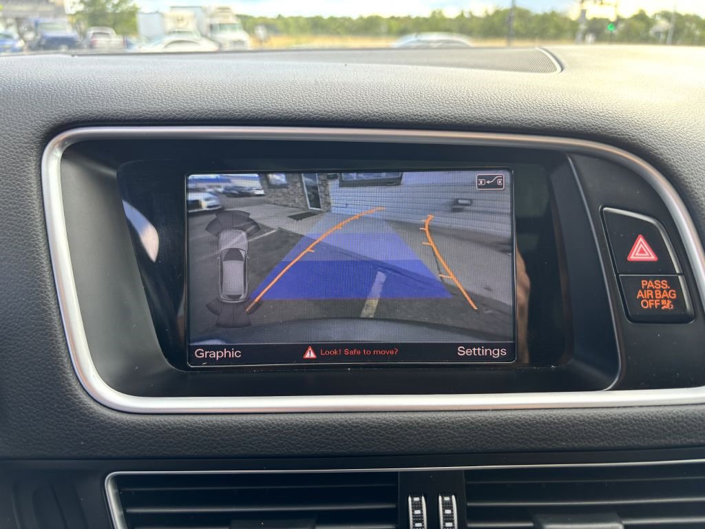 Used 2016 Audi SQ5 Premium Plus image 27