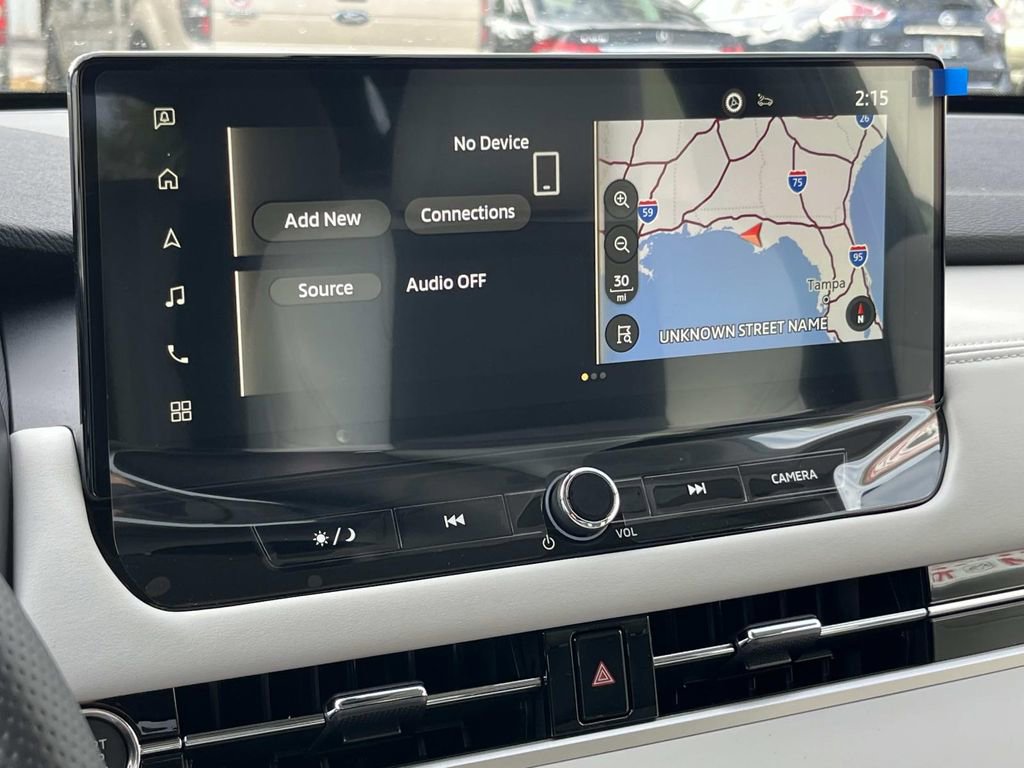 New 2026 Mitsubishi Outlander SE FWD image 24