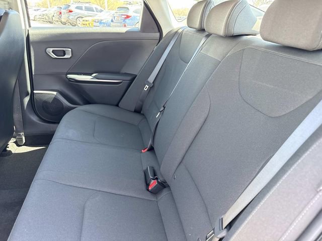 New 2026 Kia K4 image 14