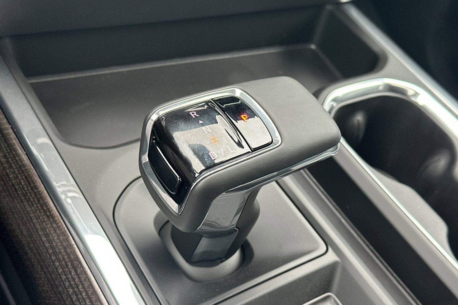 New 2026 Chevrolet Silverado 1500 RST w/ RST All Star Premium Package AWD/4WD image 25