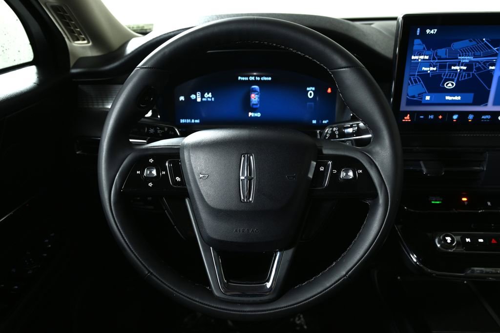 Used 2024 Lincoln Corsair AWD w/ Equipment Group 101A image 17