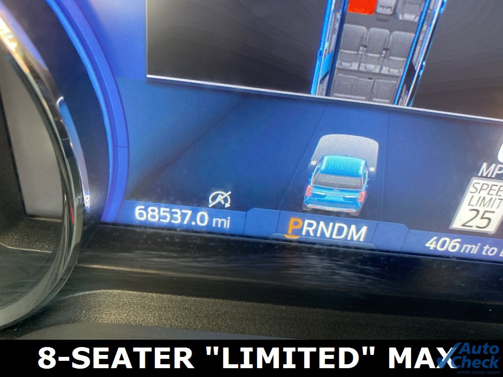 Used 2024 Ford Expedition Max Limited image 34
