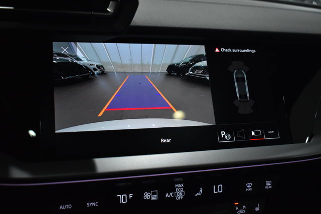 Used 2025 Audi A3 2.0T Premium Plus w/ Premium Plus Package image 20