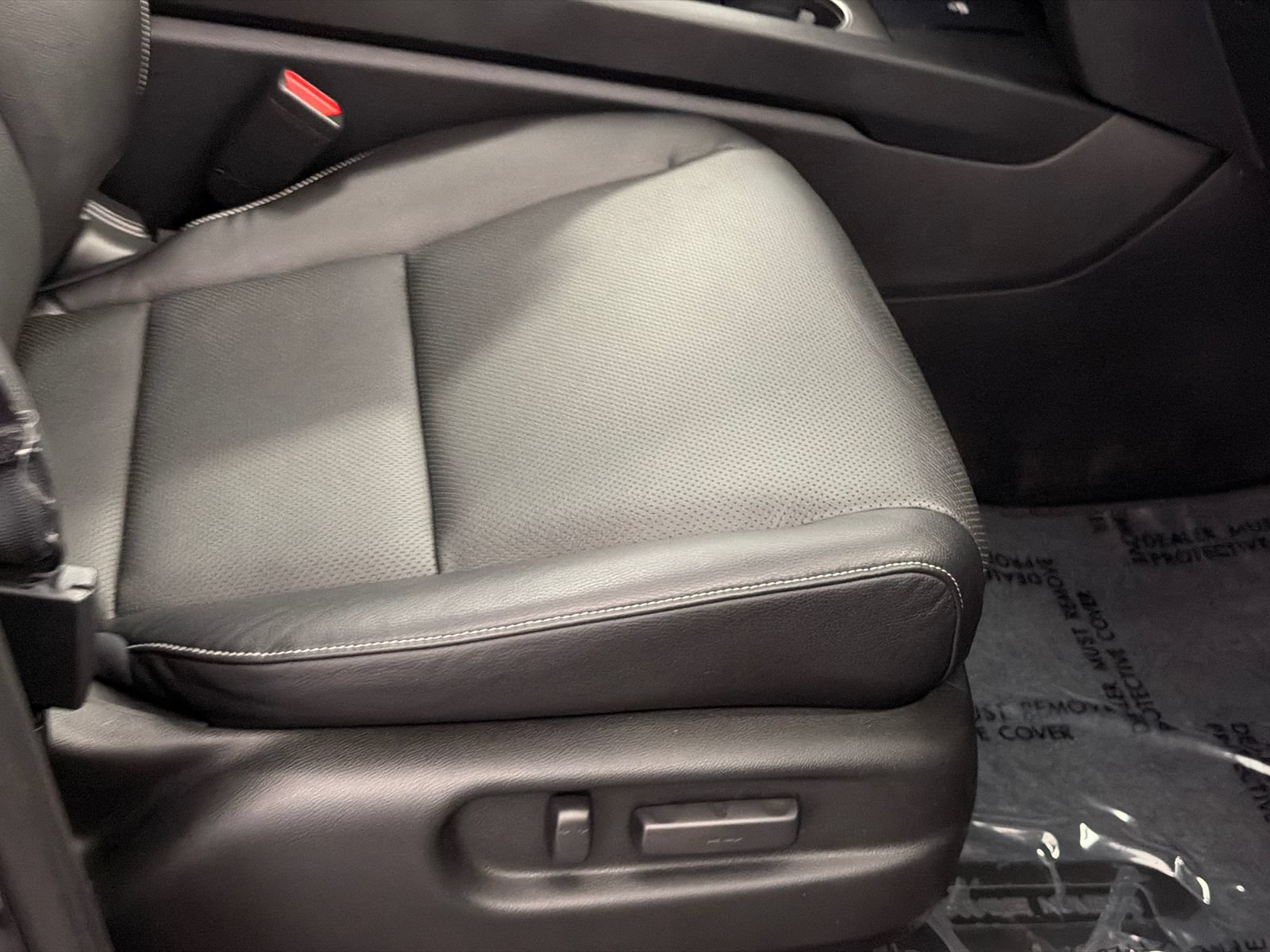 Used 2024 Honda Ridgeline RTL image 12